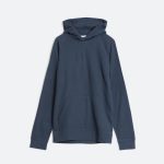 Hood Comapct Sweat