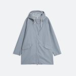 Blue Raincoat