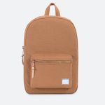 Settlement backpack